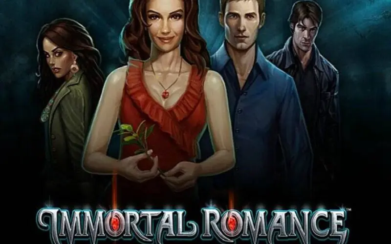 Immortal Romance