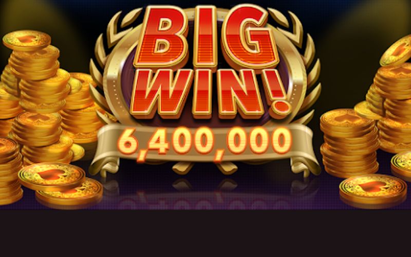 special big win