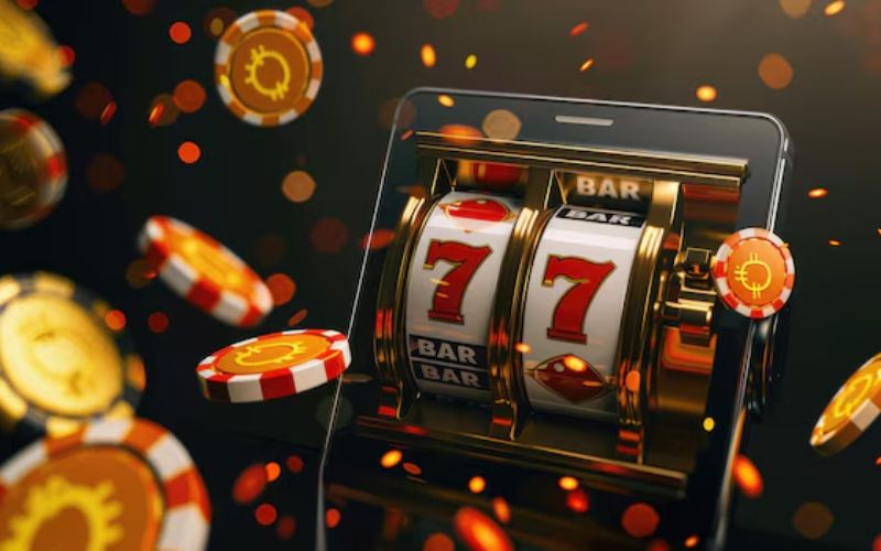 real money casino slots