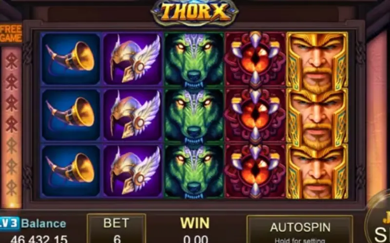 Thor X