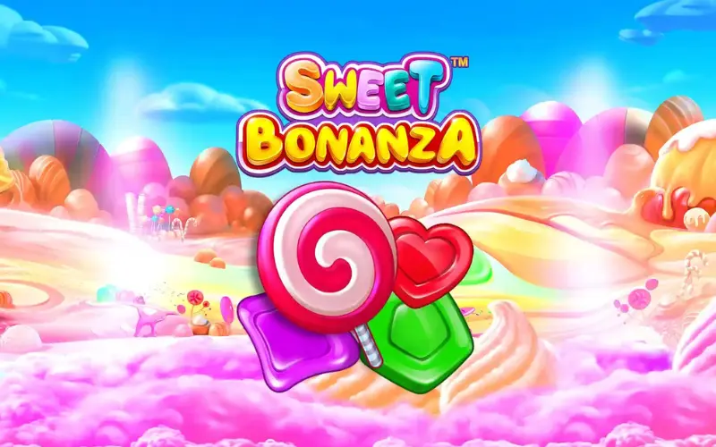 Sweet Bonanza