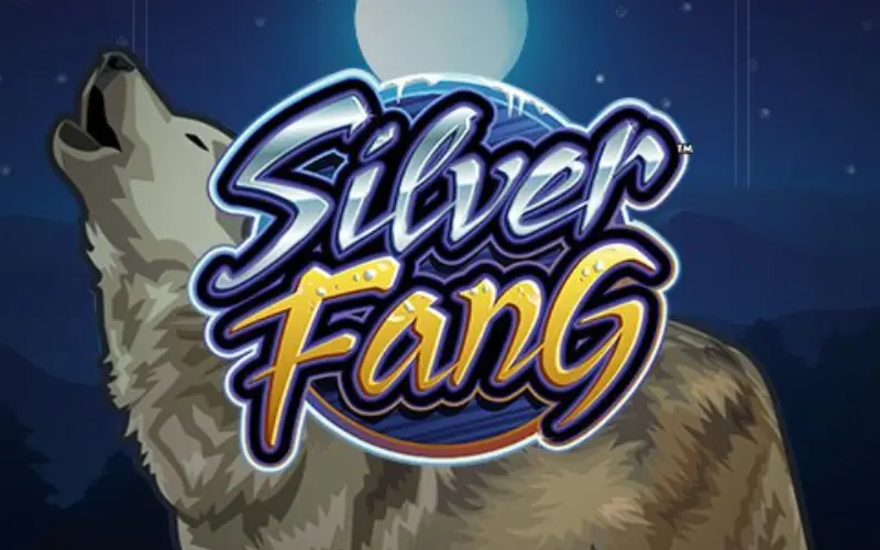 Silver Fang Slot Machine