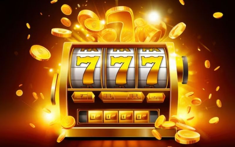 slot 777 online games