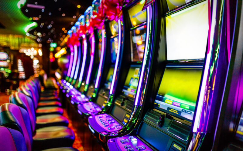 casino for real money