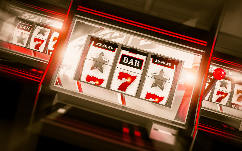 casino for real money