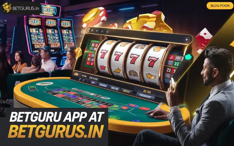 BetGuru App