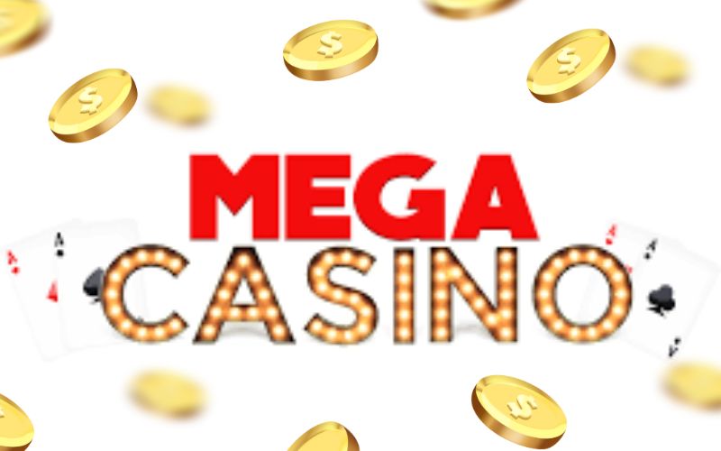 slots mega casino power