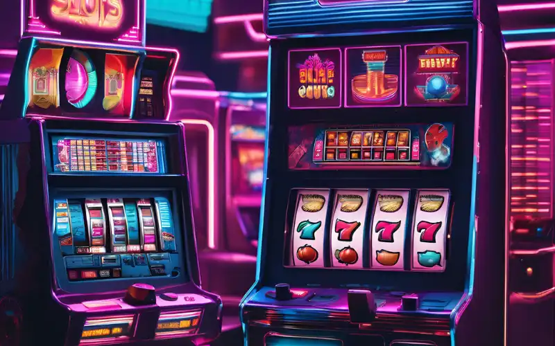 best free slot games