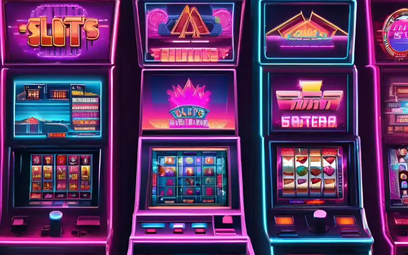 best free slot games