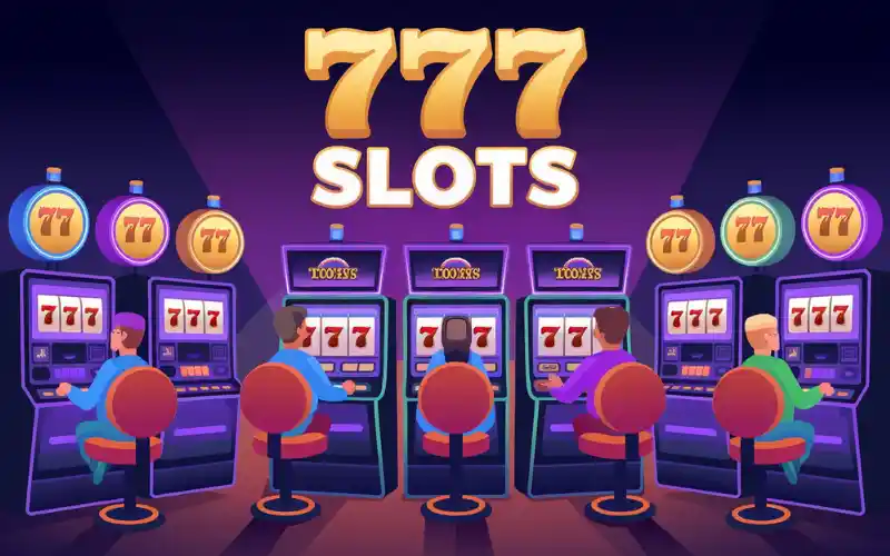 777 Slots