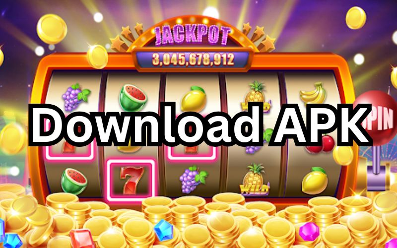 slot game apk strategy