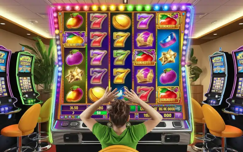 777 Slots Casino