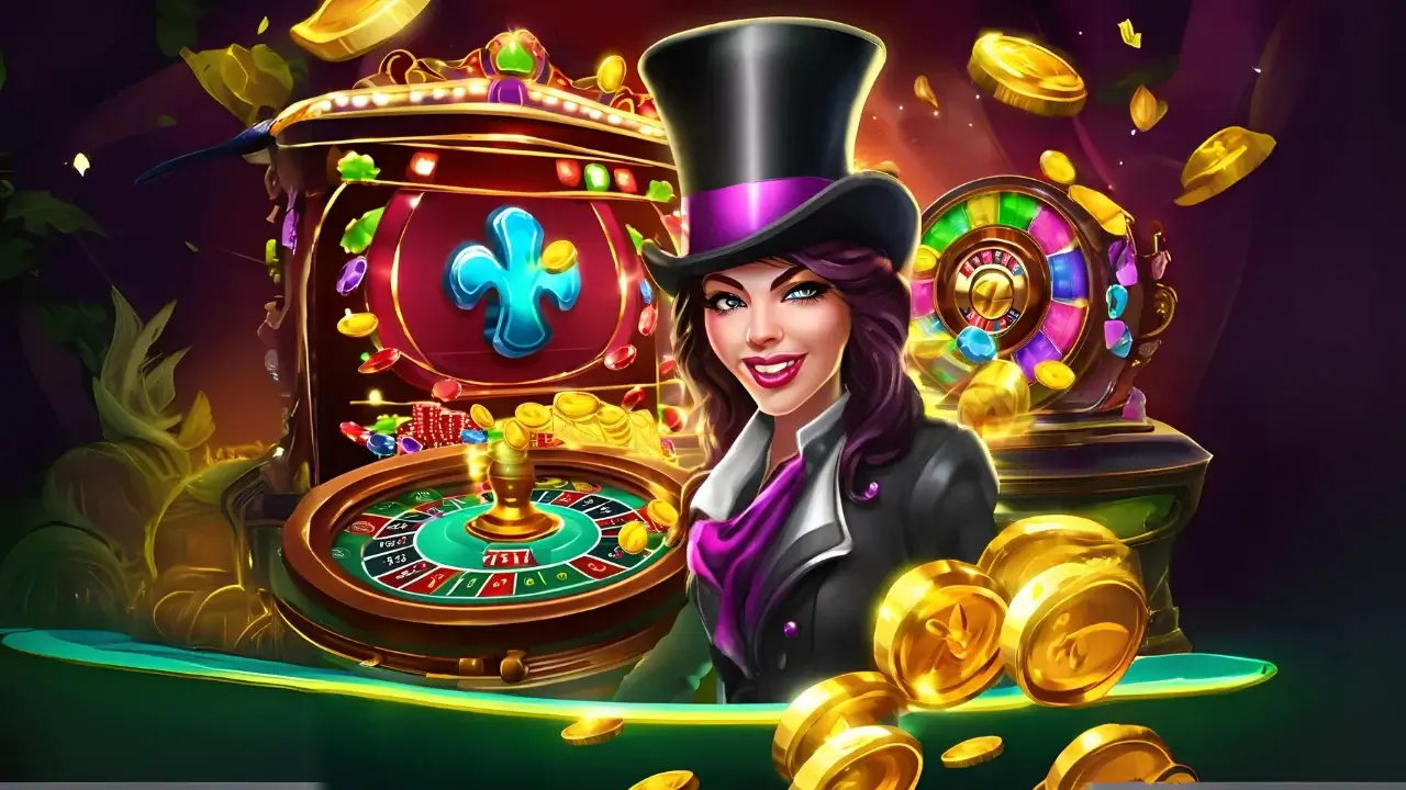 spin slots online