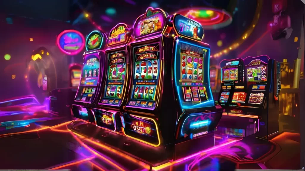 spin slots online
