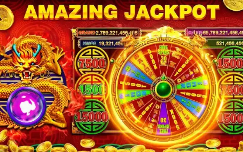 Slot Apps
