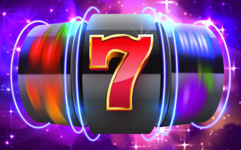 777 Lucky Slots