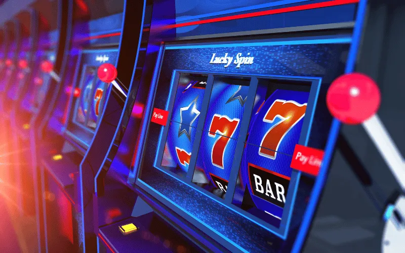 Super Slot