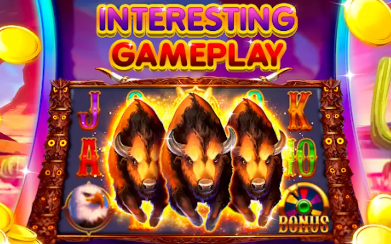 Slot Games