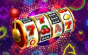 Slot Games