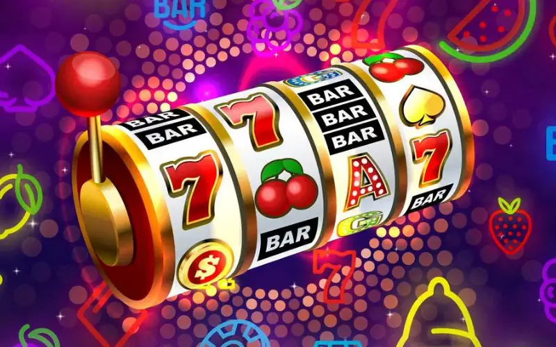 Slot Games