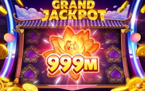 winning slots
