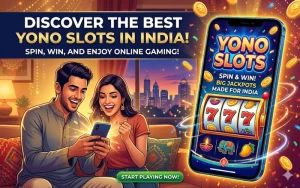 yono slots​ at BetGuru featured image